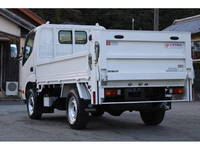 TOYOTA Toyoace Flat Body LDF-KDY281 2016 82,000km_2