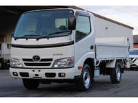 TOYOTA Toyoace Flat Body LDF-KDY281 2016 82,000km_3