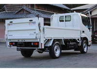 TOYOTA Toyoace Flat Body LDF-KDY281 2016 82,000km_4