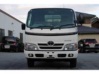 TOYOTA Toyoace Flat Body LDF-KDY281 2016 82,000km_6