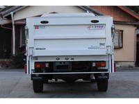 TOYOTA Toyoace Flat Body LDF-KDY281 2016 82,000km_7