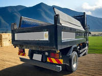 HINO Ranger Dump LKG-FJ7JDAA 2014 140,953km_2