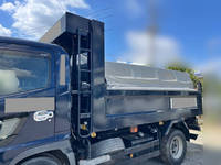 HINO Ranger Dump LKG-FJ7JDAA 2014 140,953km_5