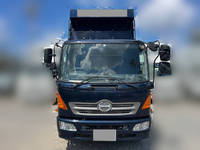 HINO Ranger Dump LKG-FJ7JDAA 2014 140,953km_6