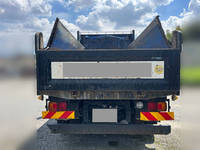 HINO Ranger Dump LKG-FJ7JDAA 2014 140,953km_7