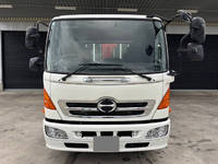 HINO Ranger Truck (With 3 Steps Of Cranes) TKG-GC7JLAA 2014 77,600km_19