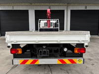 HINO Ranger Truck (With 3 Steps Of Cranes) TKG-GC7JLAA 2014 77,600km_5