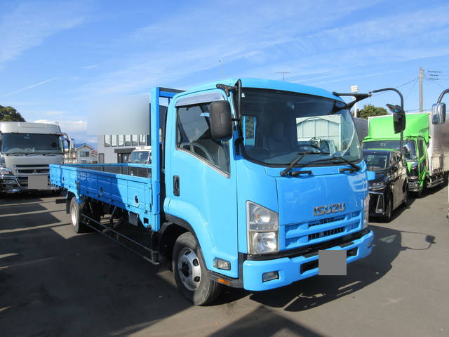 ISUZU Forward Flat Body PKG-FRR90S2 2008 -