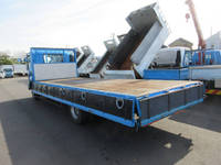 ISUZU Forward Flat Body PKG-FRR90S2 2008 -_25