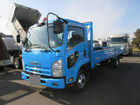 ISUZU Forward Flat Body PKG-FRR90S2 2008 -_3