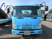 ISUZU Forward Flat Body PKG-FRR90S2 2008 -_5