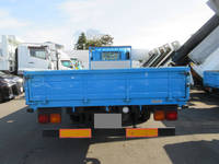 ISUZU Forward Flat Body PKG-FRR90S2 2008 -_6