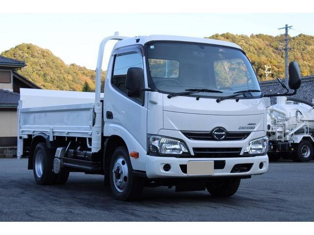 Dutro Flat Body_1