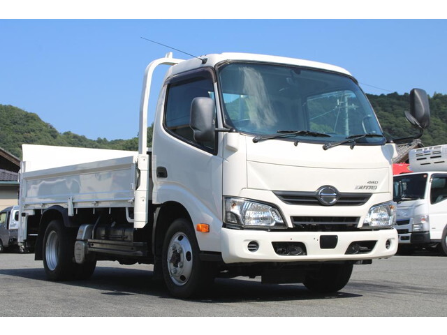 Dutro Flat Body_1