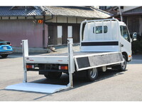 HINO Dutro Flat Body TKG-XZU685M 2016 115,965km_14