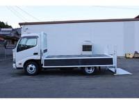 HINO Dutro Flat Body TKG-XZU685M 2016 112,000km_15