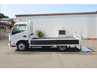 HINO Dutro Flat Body TKG-XZU685M 2016 115,965km_15