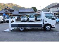HINO Dutro Flat Body TKG-XZU685M 2016 112,000km_16