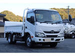Dutro Flat Body