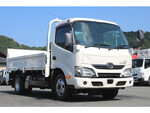 Dutro Flat Body