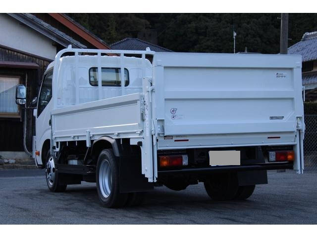 Dutro Flat Body_2
