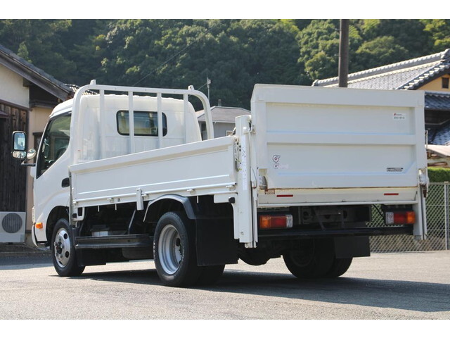 Dutro Flat Body_2