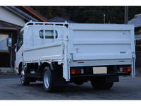HINO Dutro Flat Body TKG-XZU685M 2016 112,000km_2