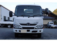 HINO Dutro Flat Body TKG-XZU685M 2016 112,000km_3