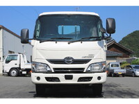 HINO Dutro Flat Body TKG-XZU685M 2016 115,965km_3