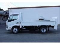 HINO Dutro Flat Body TKG-XZU685M 2016 112,000km_4