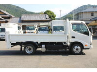 HINO Dutro Flat Body TKG-XZU685M 2016 115,965km_4