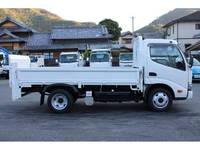 HINO Dutro Flat Body TKG-XZU685M 2016 112,000km_5