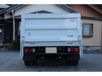 HINO Dutro Flat Body TKG-XZU685M 2016 112,000km_6