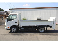 HINO Dutro Flat Body TKG-XZU685M 2016 115,965km_6