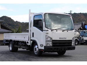 ISUZU Elf Flat Body TKG-NLR85AR 2012 70,000km_1