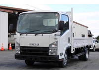 ISUZU Elf Flat Body TKG-NLR85AR 2012 70,000km_3