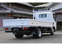 ISUZU Elf Flat Body TKG-NLR85AR 2012 70,000km_4