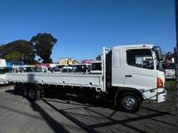 HINO Ranger Flat Body PB-FD7JLFA 2005 98,080km_2