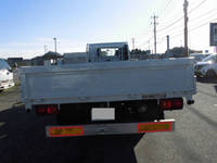 HINO Ranger Flat Body PB-FD7JLFA 2005 98,080km_4