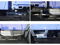 MITSUBISHI FUSO Canter Double Cab TKG-FGA20 2014 85,000km_17