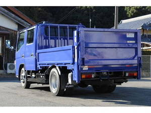 Canter Double Cab_2