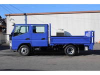 MITSUBISHI FUSO Canter Double Cab TKG-FGA20 2014 85,000km_5