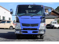 MITSUBISHI FUSO Canter Double Cab TKG-FGA20 2014 85,000km_6