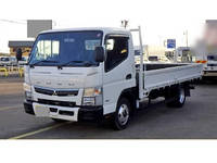 MITSUBISHI FUSO Canter Flat Body 2PG-FEB50 2019 11,000km_1