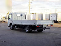 MITSUBISHI FUSO Canter Flat Body 2PG-FEB50 2019 11,000km_2