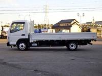 MITSUBISHI FUSO Canter Flat Body 2PG-FEB50 2019 11,000km_5