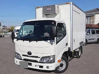 TOYOTA Dyna Refrigerator & Freezer Truck 2RG-XZU605 2019 63,097km_3