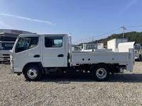 MITSUBISHI FUSO Canter Double Cab TKG-FGA20 2014 54,814km_4