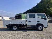 MITSUBISHI FUSO Canter Double Cab TKG-FGA20 2014 54,814km_5