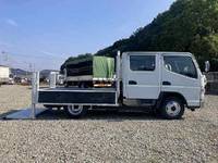 MITSUBISHI FUSO Canter Double Cab TKG-FGA20 2014 54,814km_7